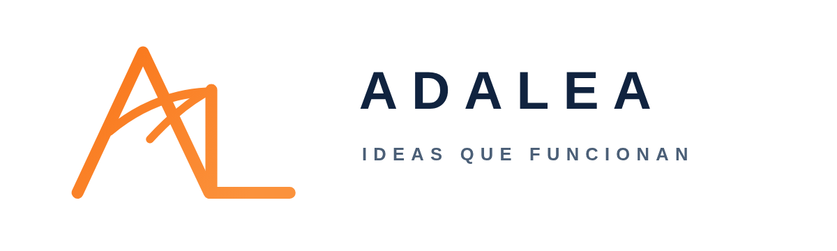 ADALEA - Ideas que funcionan